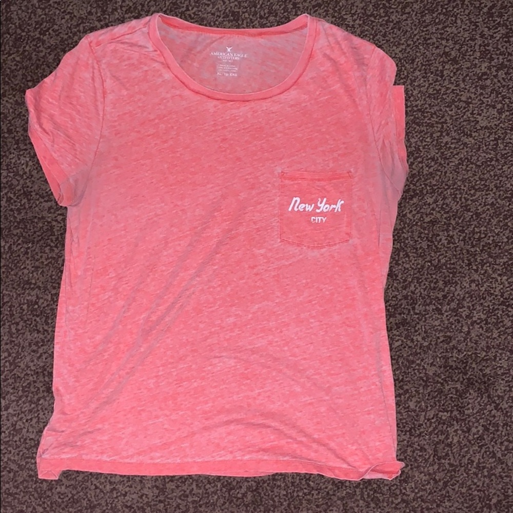 American Eagle T-Shirt Bundle